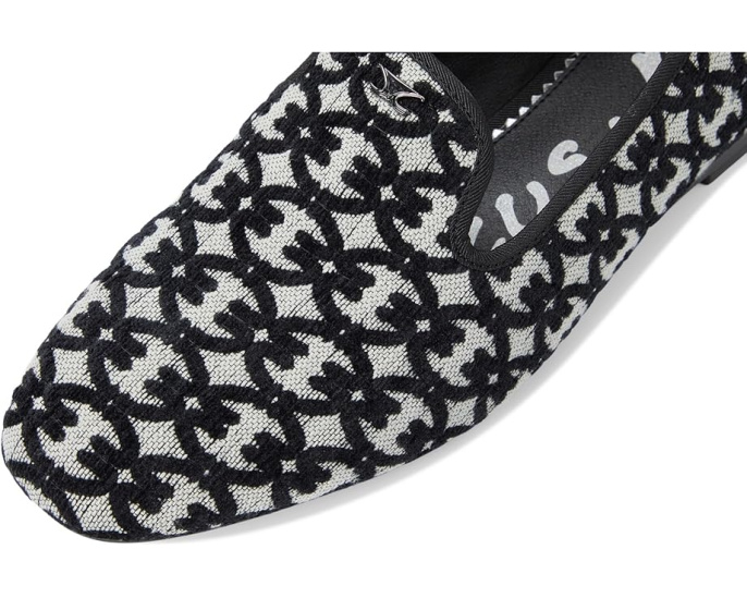 Лоферы Circus NY by Sam Edelman Tiffany с круглым носком