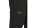 Arc'teryx Rho Hybrid Insulated Bottom утепленные леггинсы с изоляцией Coreloft