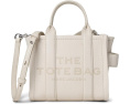 Кожаная кроссбоди сумка тоут Marc Jacobs The Leather Crossbody Tote Bag