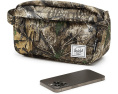 Дорожный набор Chapter Travel Kit от Herschel Supply Co. камуфляжный