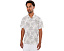 Рубашка Tommy Bahama Costa Wave Palm Rays с коротким рукавом