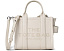 Кожаная кроссбоди сумка тоут Marc Jacobs The Leather Crossbody Tote Bag