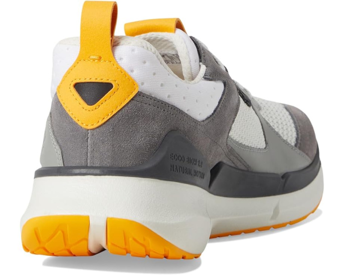 Кроссовки ECCO BIOM 2.2 Sport Cross Trainer серые