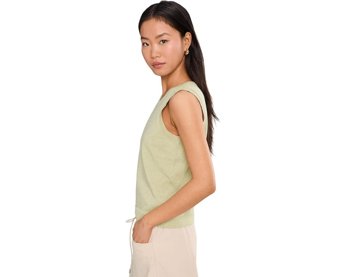 Топ Shell Tank Vince Camuto
