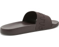 Слайды AllSaints Biggy с широким ремнем