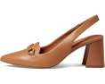 Туфли Gentle Souls by Kenneth Cole Dionne Sling с квадратным каблуком