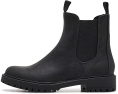 Ботильоны Blanche от Journee Collection с круглым носом