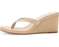 Босоножки-мюли Steve Madden Playing на платформе с замшевым верхом