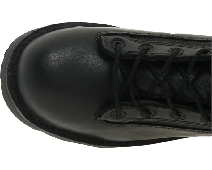 Bates Footwear тактические ботинки 8 дюймов Durashocks черные