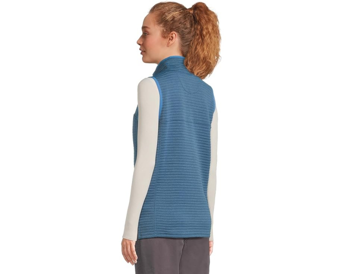 Жилет L.L.Bean Airlight Knit с ультралегкой конструкцией