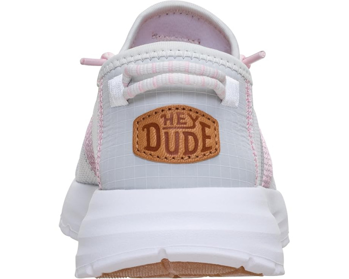 Кроссовки Hey Dude Sirocco W Stretch Sox