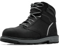 Ботинки Timberland PRO Titan Tasker 6 inch с защитным мысом