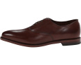 Оксфорды Allen Edmonds Carlyle из телячьей кожи с рантом Goodyear