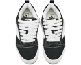 Кроссовки Vans Knu Skool Stacklite на толстой подошве низкие