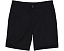 Шорты Volcom Frickin Chino для подростков с карманами и вышитым логотипом