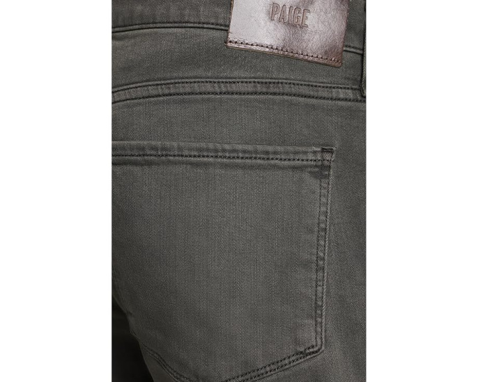 Federal 32" Transcend Slim Straight Fit Pants in Vintage Deep Woods