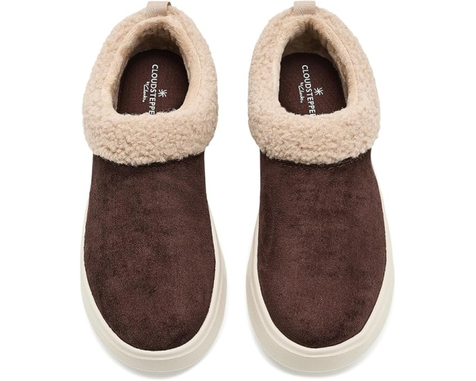 Женские ботинки Solevana Cozy от Clarks