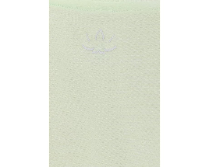 Beyond Yoga Топ Featherweight Minimal Cropped с рубчатой отделкой