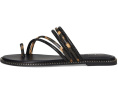 Nine West Dashin босоножки с ремешками и кольцом на носке