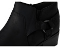 Ботинки Clarks Danyelle Gema с пряжкой и удобной стелькой