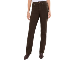 Джинсы NYDJ Marilyn Straight Sure Stretch прямые