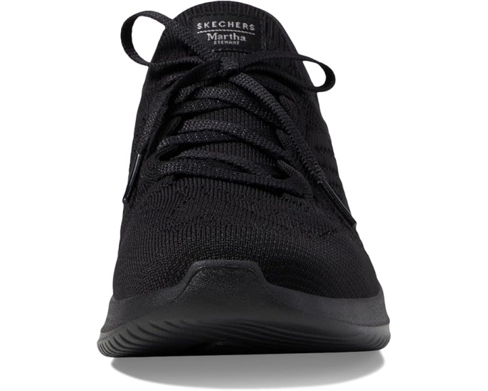 Кроссовки Skechers Martha Stewart Ultra Flex 3.0 Back On Track Hands Free Slip Ins