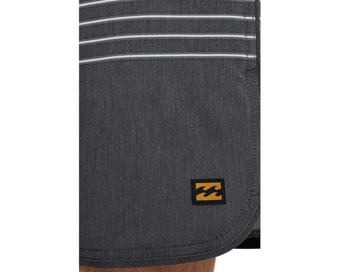Шорты 73 LT из переработанных материалов Billabong