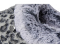 Угги BOBS from SKECHERS Keepsakes Lite с искусственным мехом и стелькой Memory Foam