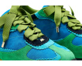 Ботинки Birdies Speedbird Suede на тонком клине с удобной стелькой