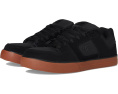 Низкие кроссовки Pure Work Low Waterproof Comp Toe EH от DC Work с композитным носком