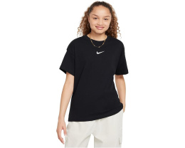 Футболка Nike Sportswear Essential для детей из 100% хлопка