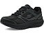 Кроссовки SKECHERS Go Run Consistent Mapleton с технологией M-Strike и кожаными вставками