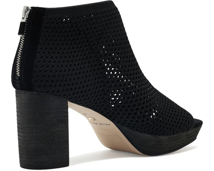 Босоножки Aurel Platform от Pelle Moda на платформе