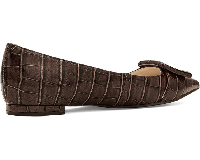 Туфли Nine West Jesike с пряжкой