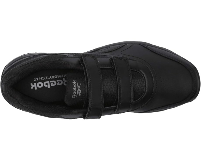 Reebok Work N Cushion 4.0 KC кроссовки на липучке