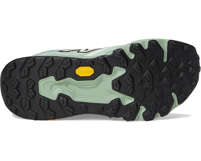 Водонепроницаемые треккинговые кроссовки New Balance Fresh Foam X Hierro v9 GORE-TEX
