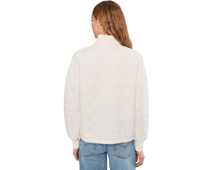Стеганая куртка Vineyard Vines Quilted 1/4 Zip
