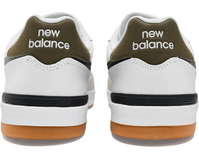 New Balance кроссовки 306 Cup Jamie Foy