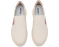 Водонепроницаемые слипоны ECCO Golf Street Vibe с мембраной ECCO-TEX