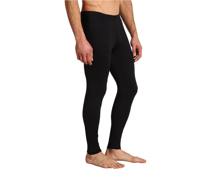 Колготки Hot Chillys Micro-Elite Chamois для термобелья с замшевым эффектом