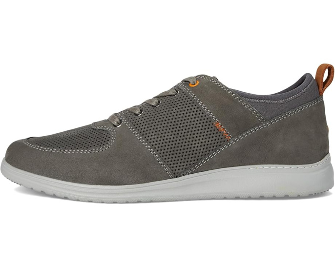 Кроссовки Samuel Hubbard Olema Sport с перфорацией