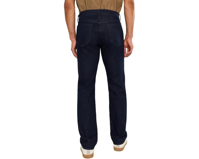 Джинсы Joe's Jeans The Classic Ferrin прямого кроя синие