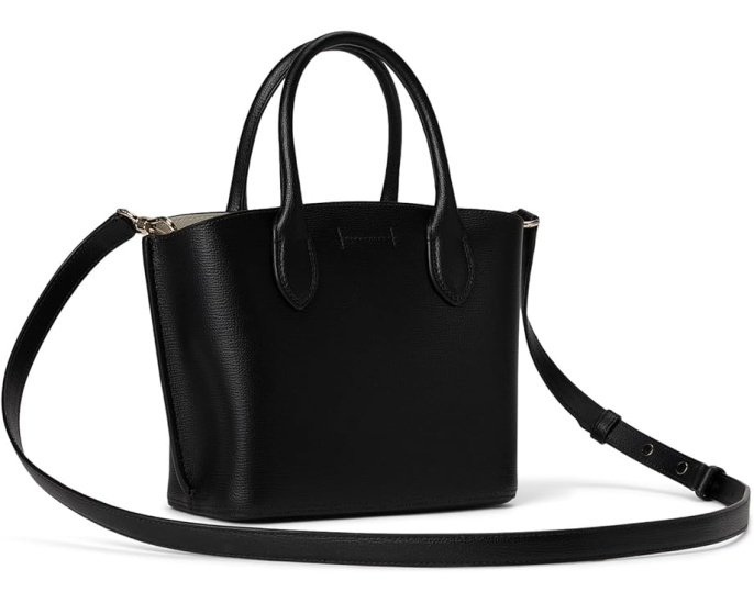Сумка тоут кроссбоди Kate Spade New York Suite с ремнем через плечо