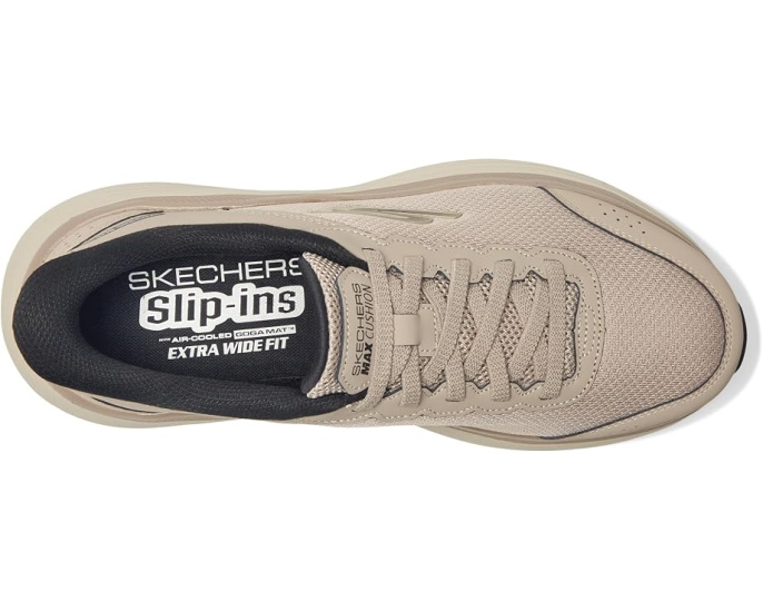 Кроссовки Skechers Hands Free Slip-ins Max Cushioning Endeavour
