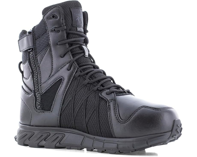 Ботинки Reebok Trailgrip Tactical с композитным носком