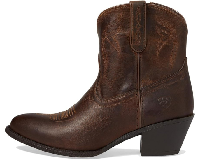 Сапоги Ariat Darlin с квадратным носком