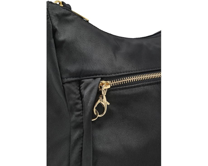 Jet Set Anti-Theft Hobo