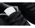 Кроссовки Allbirds Varsity из конопляного холста с подошвой SweetFoam