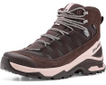 Трекинговые ботинки Salomon Quest Echo GTX® с мембраной GORE-TEX