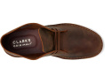 Clarks Desert Boots оригинальные замшевые ботинки